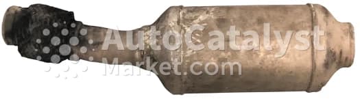 Катализатор Isuzu 8981538970