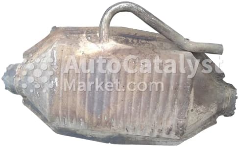 Катализатор от Chrysler, Jeep 746AGP