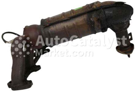 Катализатор от Ford 97BF-5G232-AE