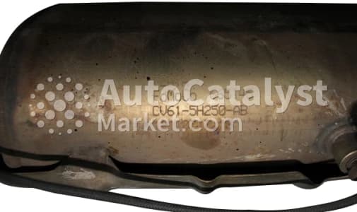 Катализатор от Ford CV61-5H250-AB (CERAMIC+DPF)