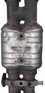 Катализатор от BMW 1404583