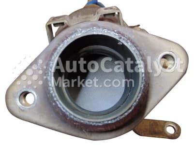 Катализатор от Nissan 1HF (series)