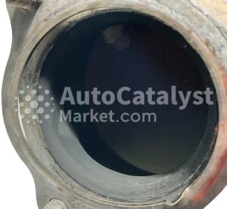 Катализатор от Audi, Volkswagen 4F0131701DB