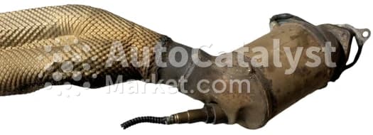 Катализатор от Audi, Volkswagen 4F0131701DB