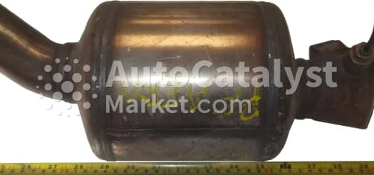 Катализатор от Audi, Volkswagen 3D0131690AP / 3D0178GB