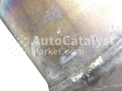 Катализатор от Land Rover, Jaguar GX73-5E214-DE