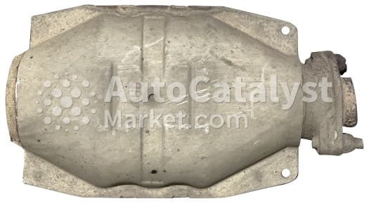 Катализатор от Mitsubishi HD (Mitsubishi)