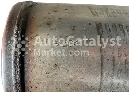 Катализатор от Toyota ZC4