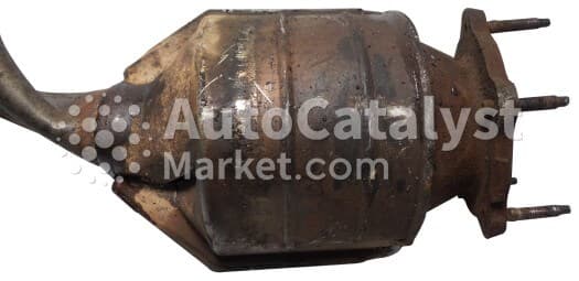 Катализатор от Ford XS61-5E211-HA