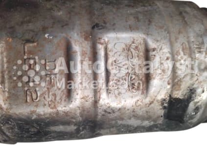 Катализатор от Hyundai, KIA CCVQ02