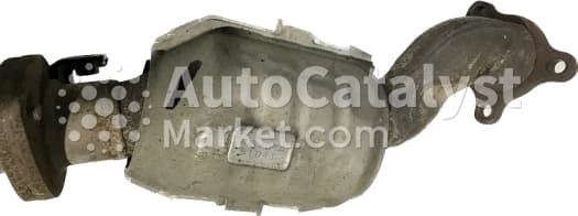 Катализатор от Toyota 51041