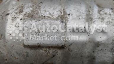 Катализатор от Toyota 51041