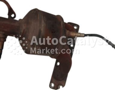 Катализатор от Hyundai, KIA WE (Kia/Hyundai)