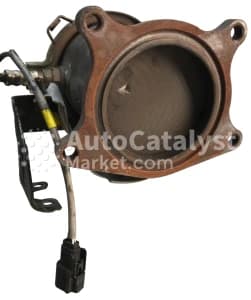 Катализатор от Mazda 9T43-5E211-MB