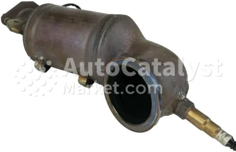 Катализатор от MG, SAIC Motor CATCZ047