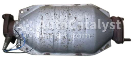 Катализатор от Mitsubishi BA