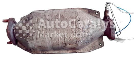 Катализатор от Mitsubishi BA