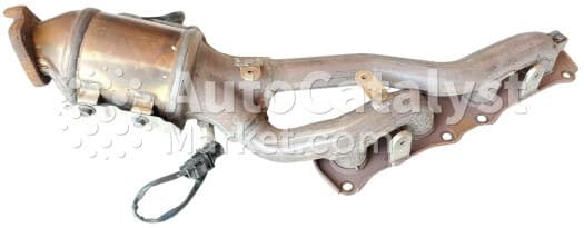 Катализатор от Hyundai, KIA, Genesis 3F70L