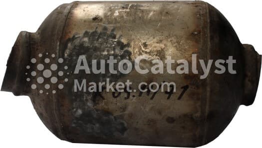 Катализатор от Renault, Opel, Nissan, Vauxhall C 122