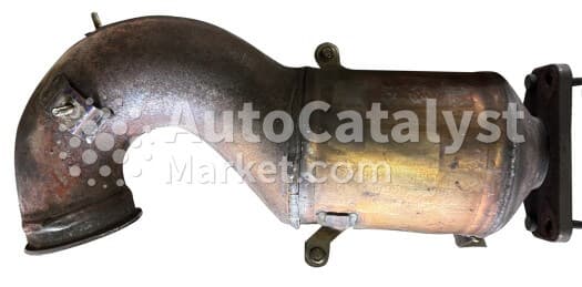Катализатор от Chrysler, Fiat, Dodge 928AC