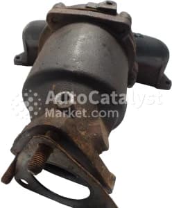 Катализатор от Hyundai, KIA BEH01