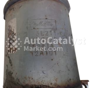 Катализатор от Mazda 8V21-5E211-CA