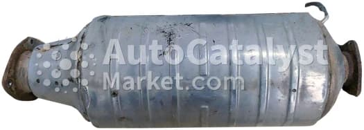 Катализатор от Mitsubishi ML239045 (CERAMIC+DPF)