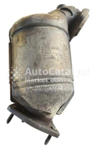 Катализатор от Opel, Vauxhall GM 77