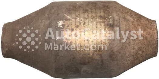 Катализатор от Toyota, Perodua X05