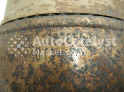 Катализатор от SAAB 12626553