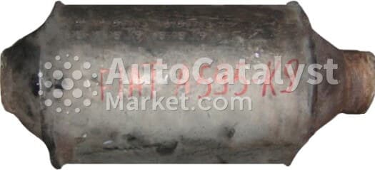 Катализатор от Alfa Romeo, Fiat, Lancia A595-K9