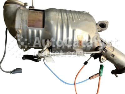 Катализатор от Land Rover, Jaguar GX73-5H240-CL (CERAMIC)