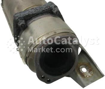 Катализатор от Renault C 342 (DPF)