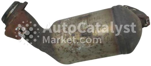 Катализатор от Toyota 0N020