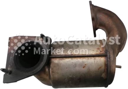 Катализатор от Renault 8200169850