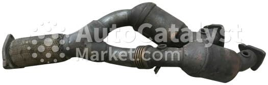 Катализатор от Audi, Volkswagen, Porsche 7L0131690F / 7L0166AA