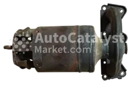 Катализатор от Audi, Skoda, Volkswagen, Seat 03D131701B / 03D178AA