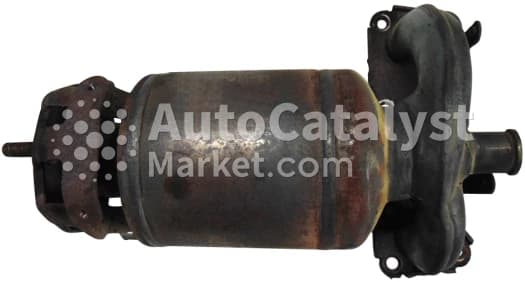 Катализатор от Audi, Skoda, Volkswagen, Seat 03D131701B / 03D178AA