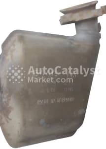 Катализатор SAAB, Ferrari 4897419