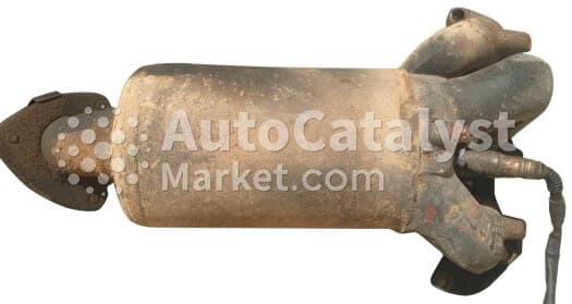 Катализатор от Opel, Vauxhall GM 75