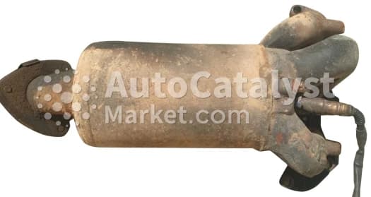 Катализатор от Opel, Vauxhall GM 75