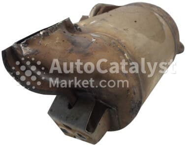 Катализатор от Renault 8200373720 / H8200395477