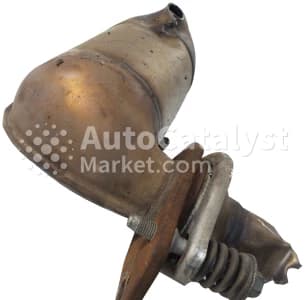 Катализатор от Renault 8200373720 / H8200395477