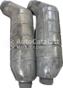 Катализатор от BMW 7504067