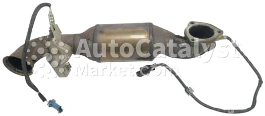 Катализатор от MINI (BMW) 7563865