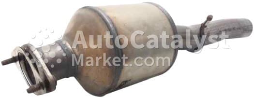 Катализатор от Ford GK21-5K224-AB