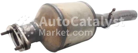 Катализатор от Ford GK21-5K224-AB