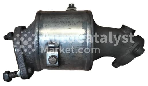 Катализатор от Hyundai, KIA WABLE4