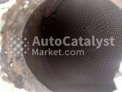 Катализатор от Audi, Volkswagen 7L6131701K / 7L6178CA