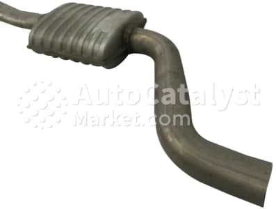 Катализатор от BMW 7795776